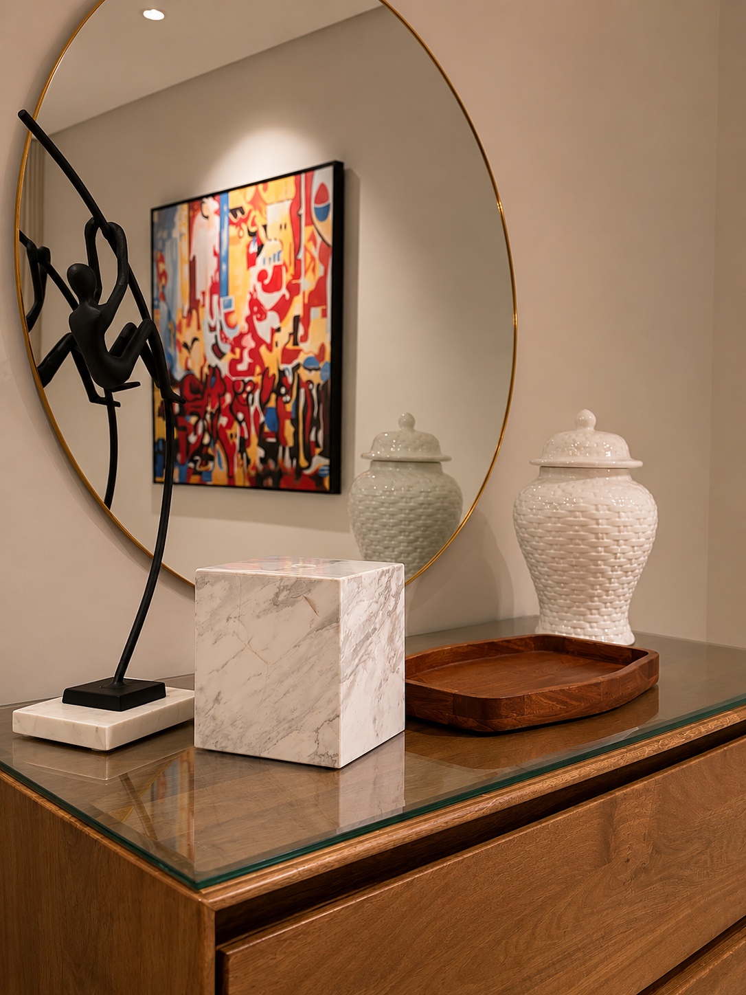 Decorative Objects
