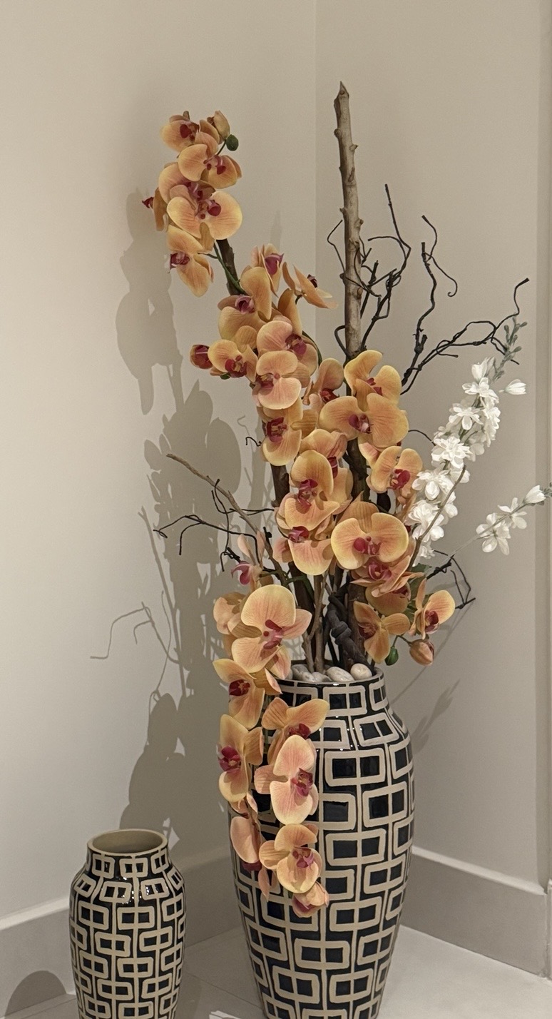 Floral Arrangements