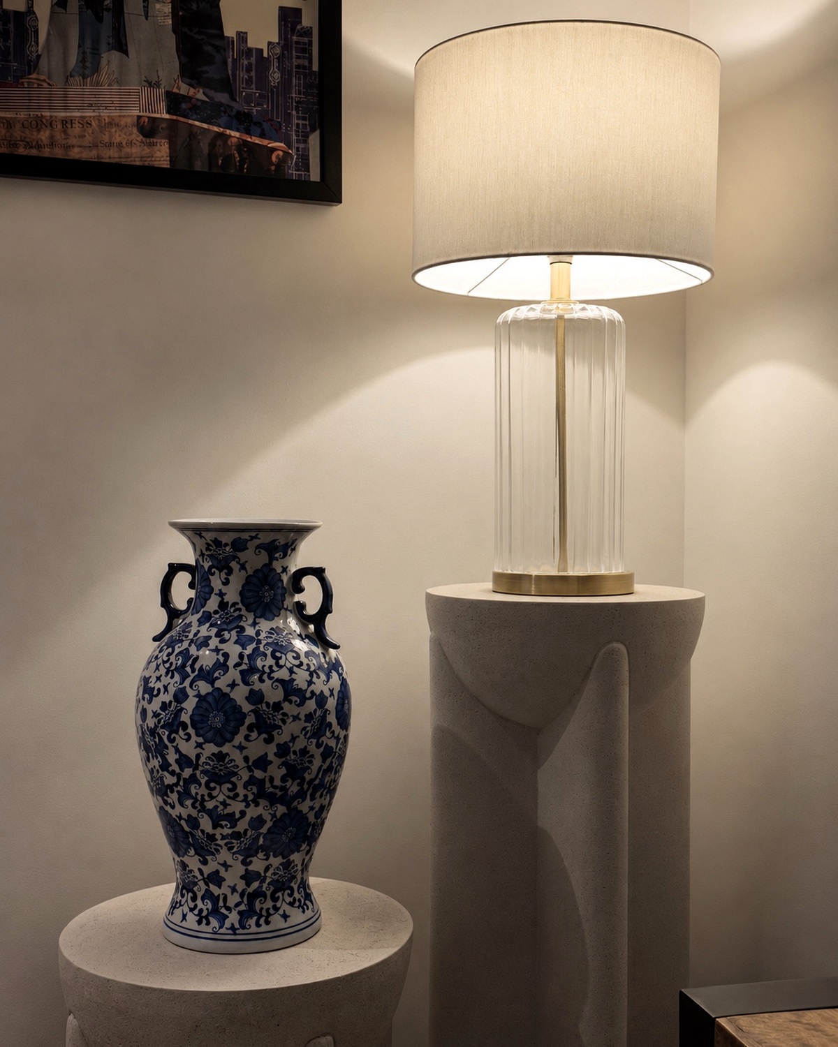 Styled Corners