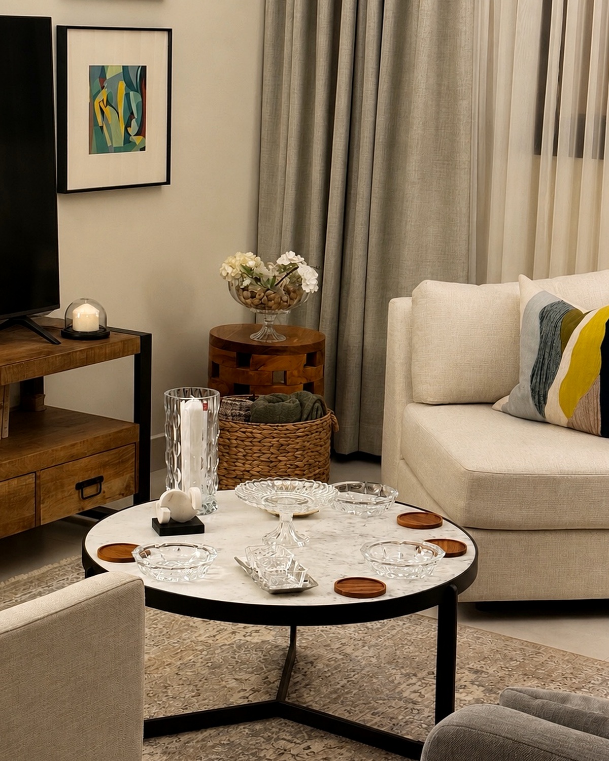 Table Styling
